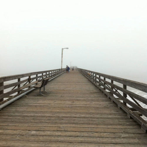 White Hills : In Due Time